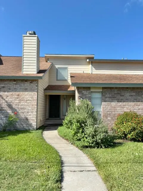 4630 Cedar Pass Drive #3C, Corpus Christi, TX 78413