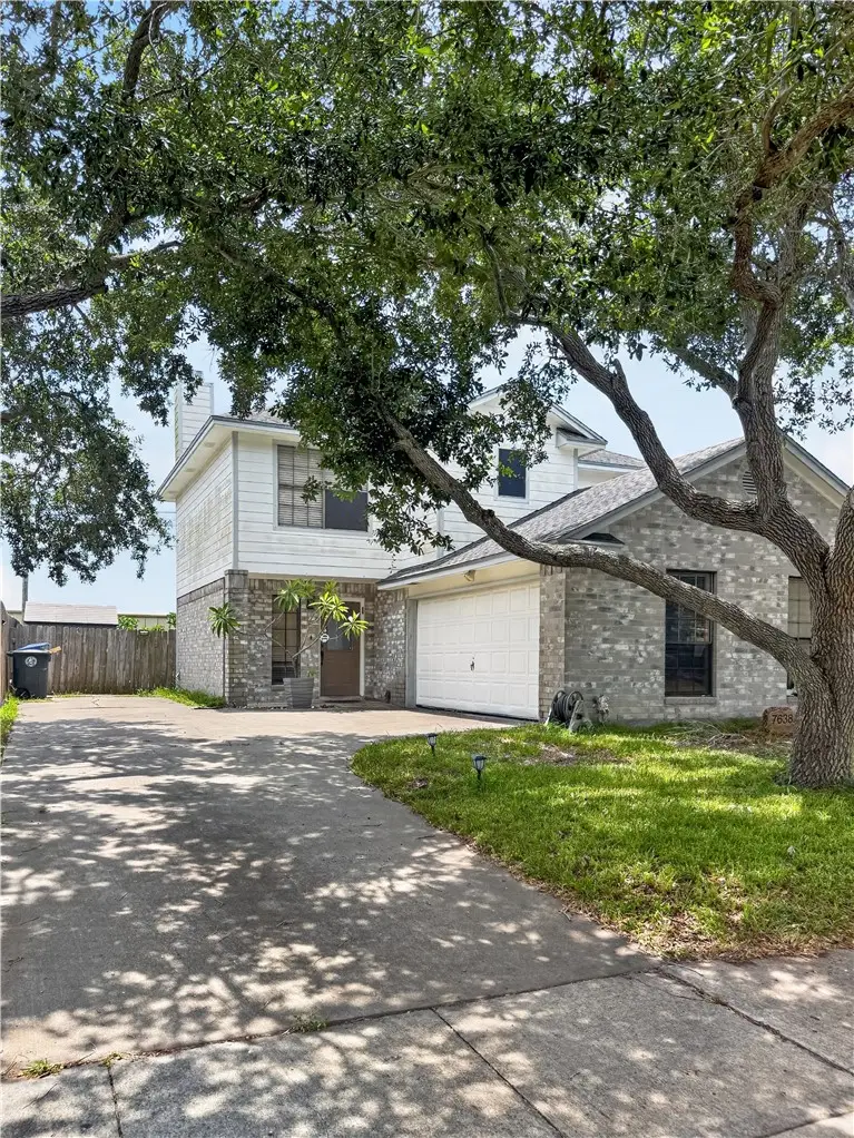 7638 Clearbrook Drive, Corpus Christi, TX 78413 - #2