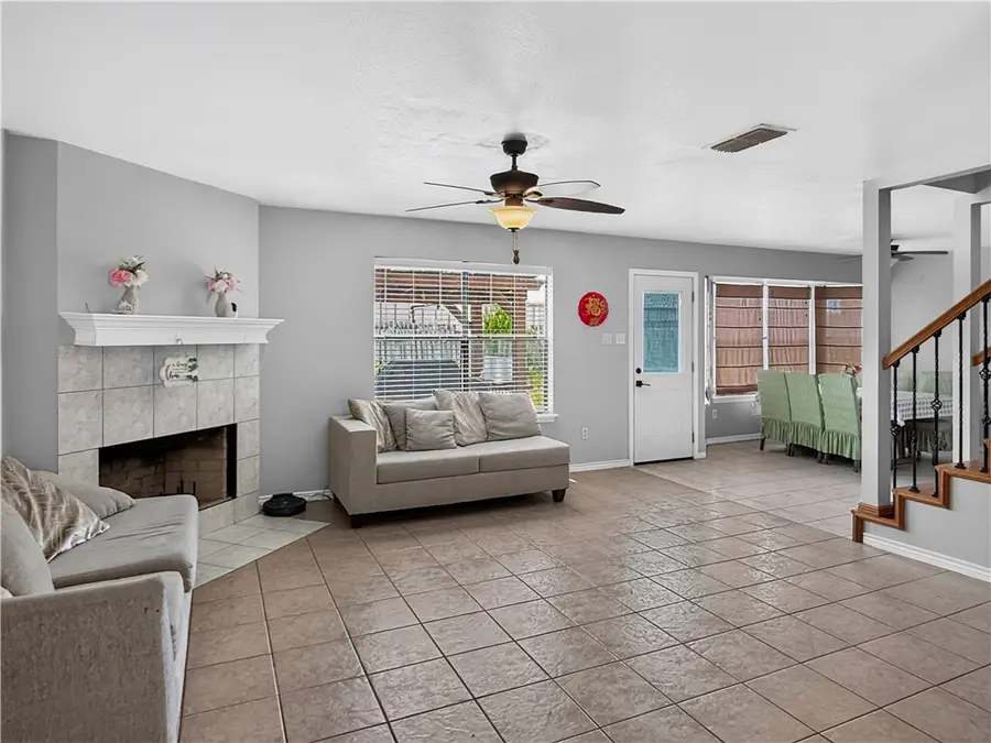 7638 Clearbrook Drive, Corpus Christi, TX 78413 - #3