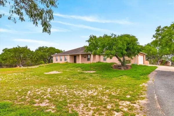 13934 County Road 1144, Sinton, TX 78387