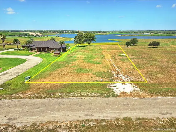 Lot 13 Nakishwana Cir, Sandia, TX 78383