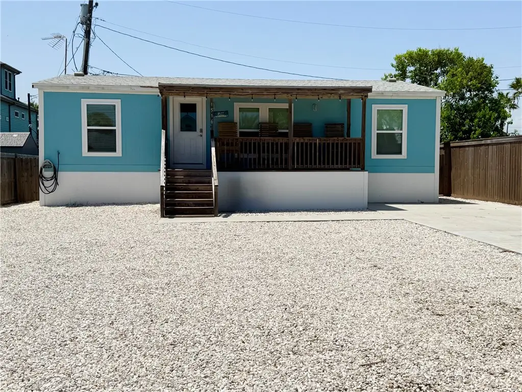 1516 Whispering Sands Street, Port Aransas, TX 78373 - #1