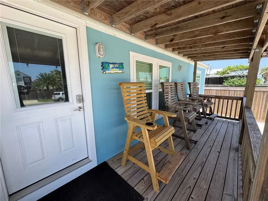 1516 Whispering Sands Street, Port Aransas, TX 78373 - #2