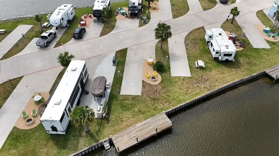 101 Caribbean Drive #11, Corpus Christi, TX 78418 - #2