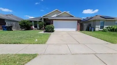 6726 Labonte, Corpus Christi, TX 78414 - #1