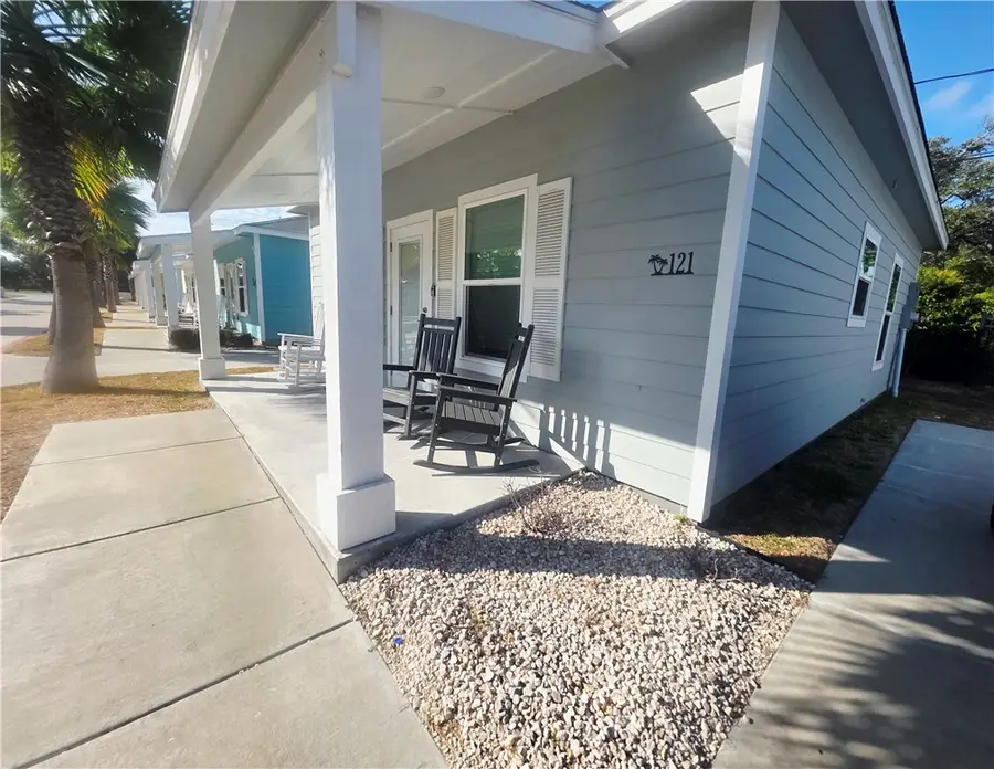 121 Oasis Circle, Rockport, TX 78382 - #3