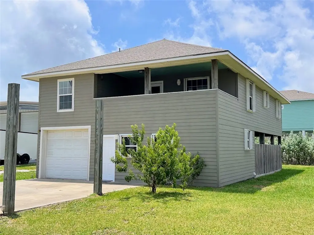 103 Palm Drive, Rockport, TX 78382 - #1