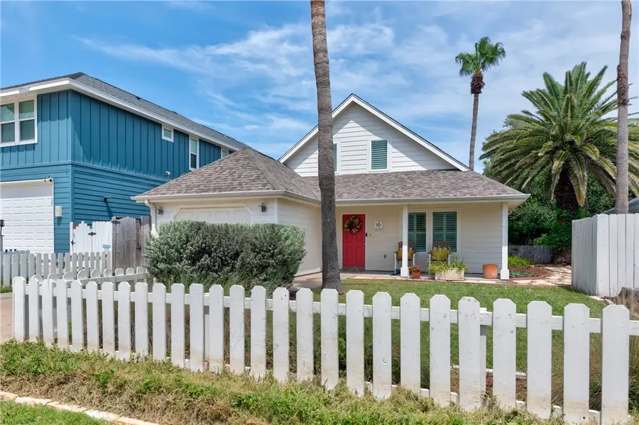 518 Corpus Christi Channel, Port Aransas, TX 78373 - #2