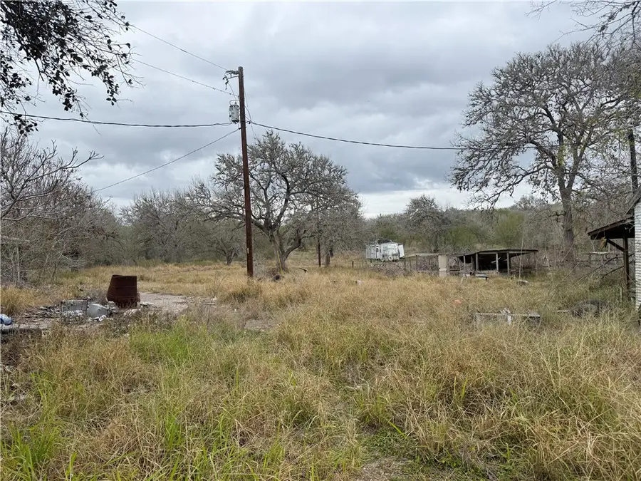 6275 N Sandy Hollow Road, Robstown, TX 78380 - #3