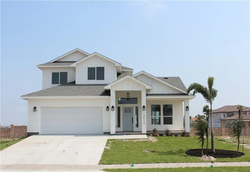 14514 W Chesapeake, Corpus Christi, TX 78418 - #1