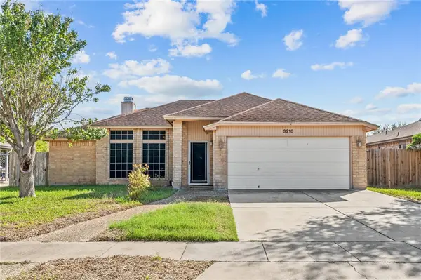 3218 Kennsington Court, Corpus Christi, TX 78414