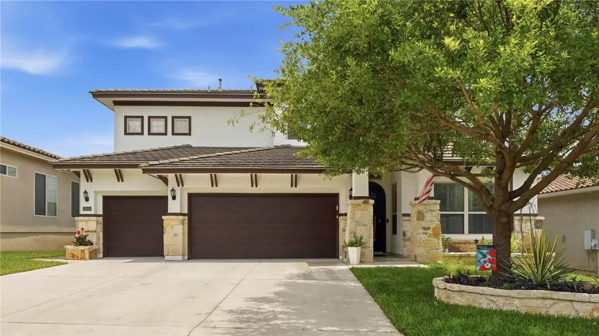 2819 Winter Gorge, San Antonio, TX 78259 - #1