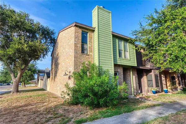 2916 Saint Joseph Street #A, Corpus Christi, TX 78418