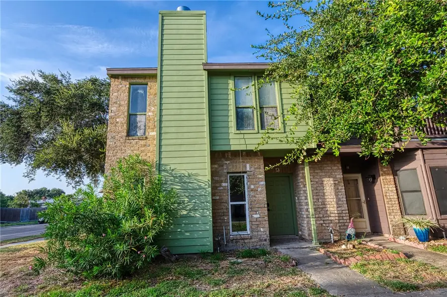 2916 Saint Joseph Street #A, Corpus Christi, TX 78418 - #2