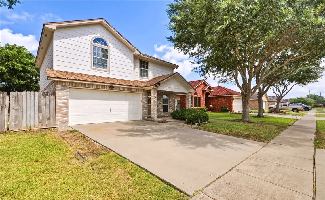 7921 Rock Crest Drive, Corpus Christi, TX 78414 - #1