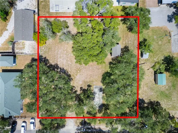 606 N 4th Street, Fulton, TX 78358