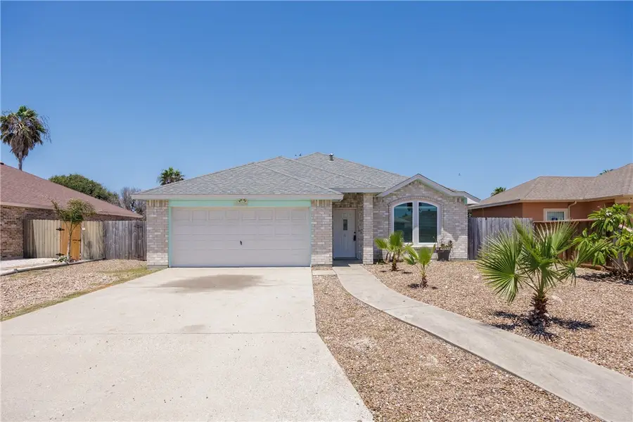 13834 Flintlock Drive, Corpus Christi, TX 78418 - #3