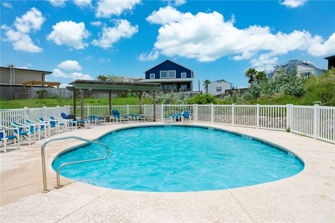 810 Banyan Beach Drive #126, Port Aransas, TX 78373 - #1