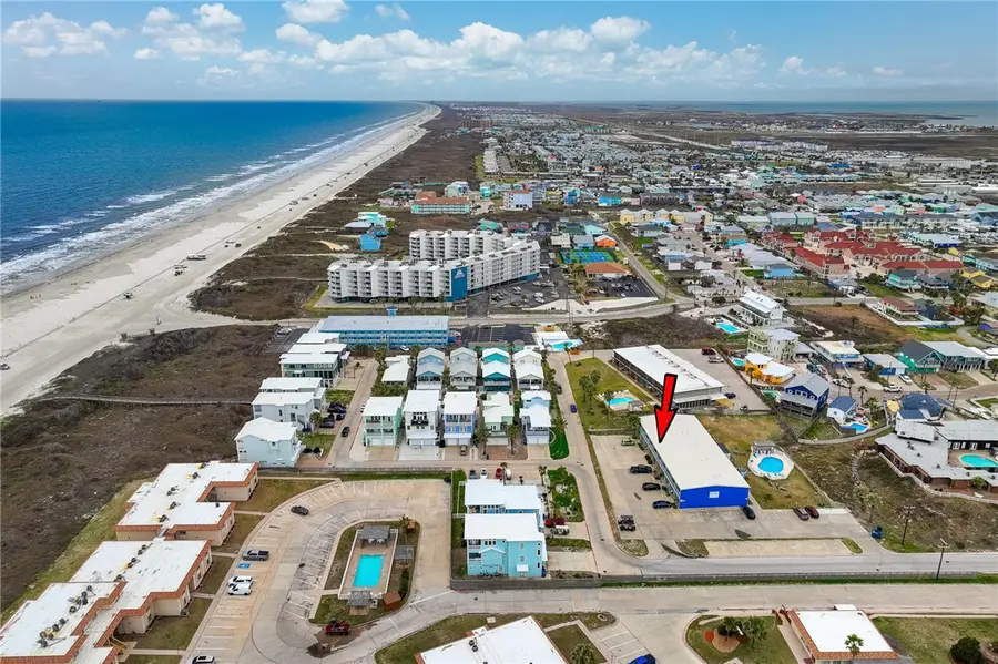810 Banyan Beach Drive #126, Port Aransas, TX 78373 - #3