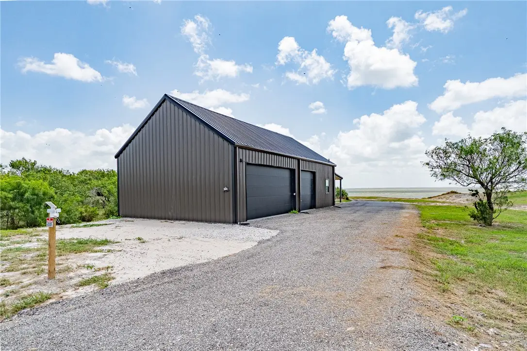 1102 1st Street, Bayside, TX 78340 - #1