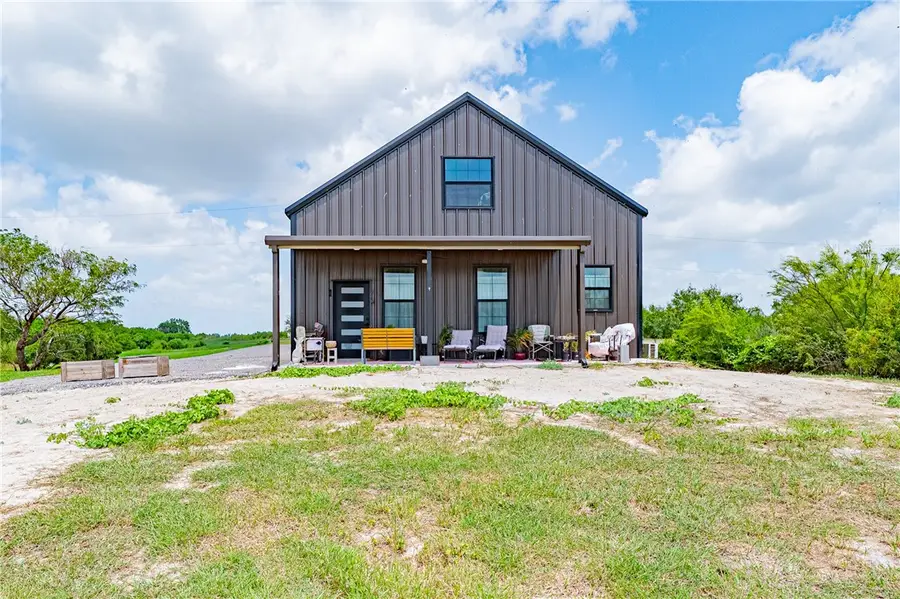 1102 1st Street, Bayside, TX 78340 - #2