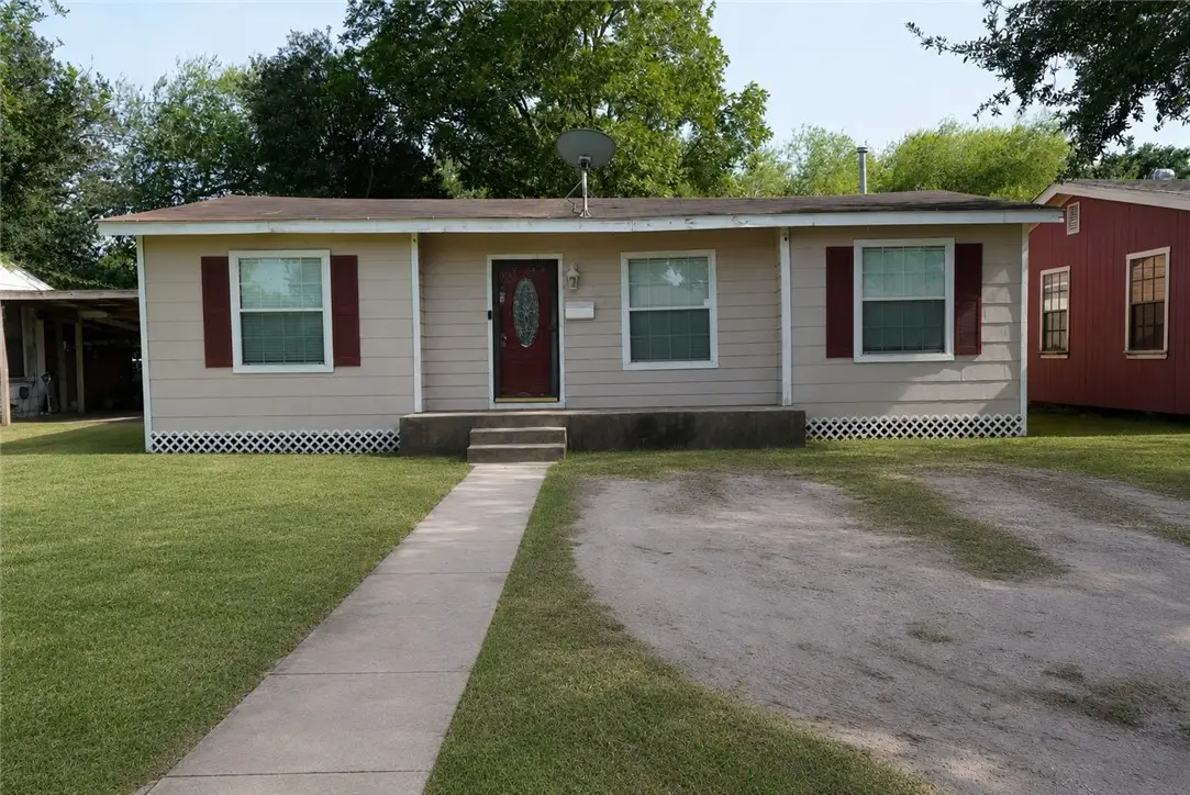 644 Plymouth Street, Alice, TX 78332 - #1