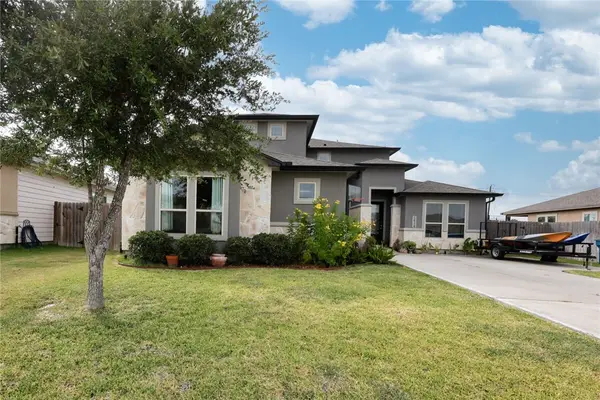 1915 Chesapeake Bay Drive, Portland, TX 78374