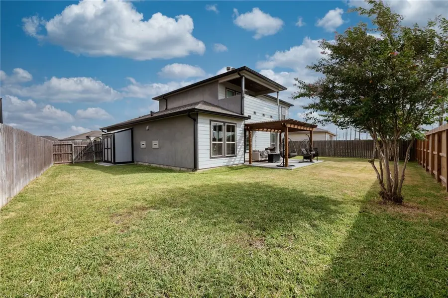 1915 Chesapeake Bay Drive, Portland, TX 78374 - #2