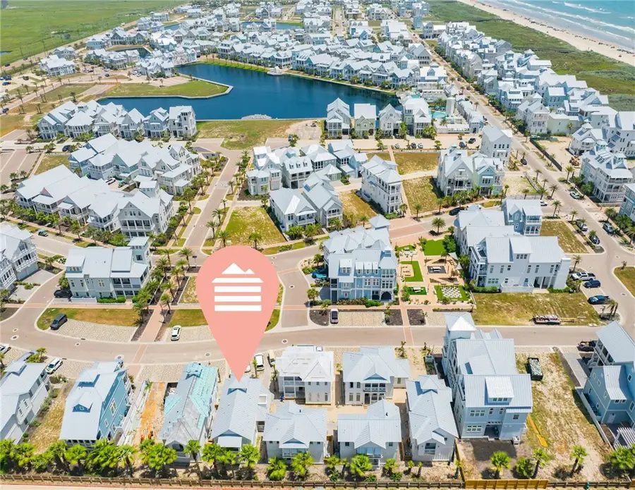 250 Tailwind Drive #F, Port Aransas, TX 78373 - #2