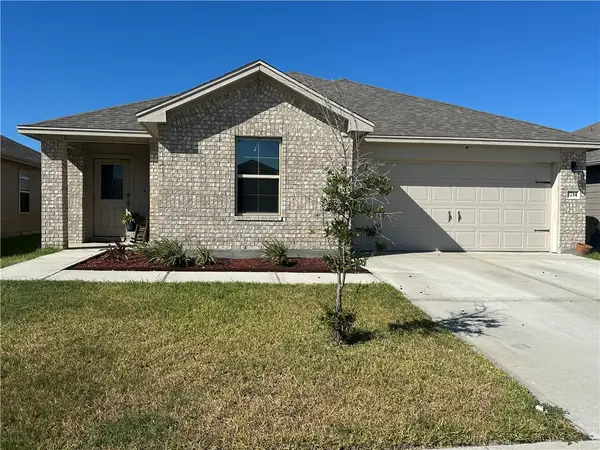 7734 Bullrider Drive, Corpus Christi, TX 78414