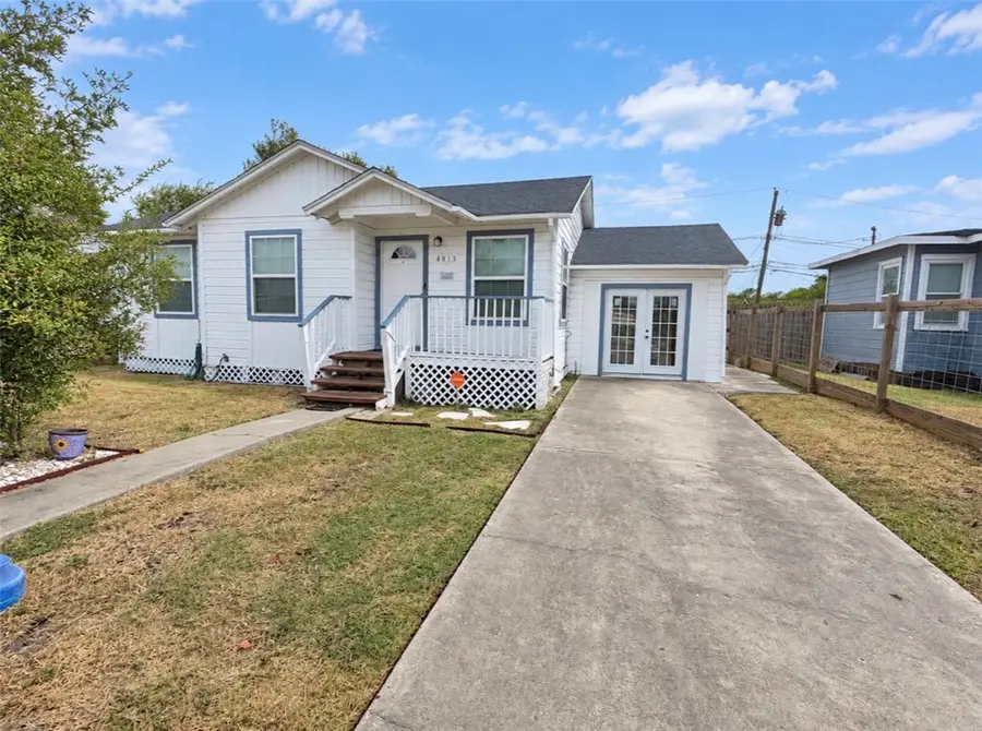 4813 Odem Drive, Corpus Christi, TX 78415 - #2