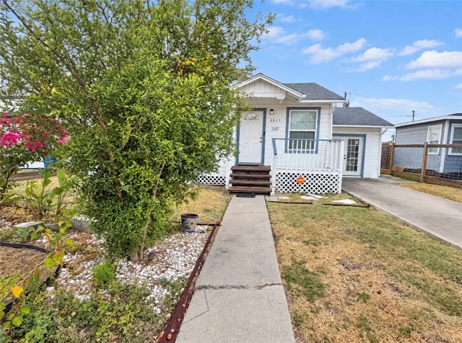 4813 Odem Drive, Corpus Christi, TX 78415 - #3