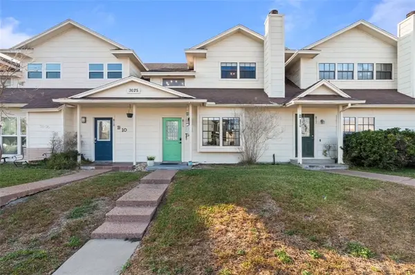 3025 Quail Springs #B-11, Corpus Christi, TX 78414