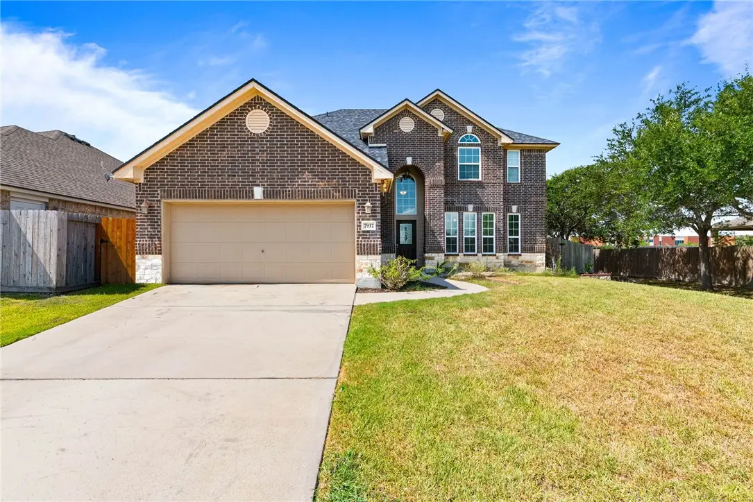 7937 Pavo Real Street, Corpus Christi, TX 78414 - #1