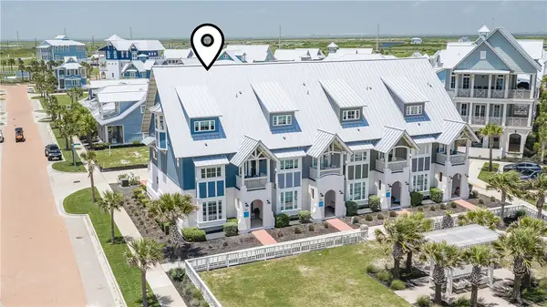 148 Sabal Lane, Port Aransas, TX 78373