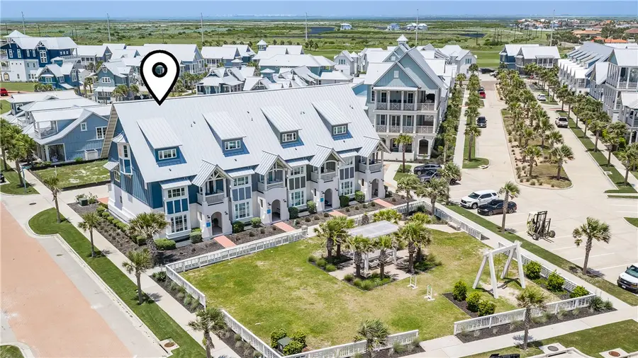 148 Sabal Lane, Port Aransas, TX 78373 - #3