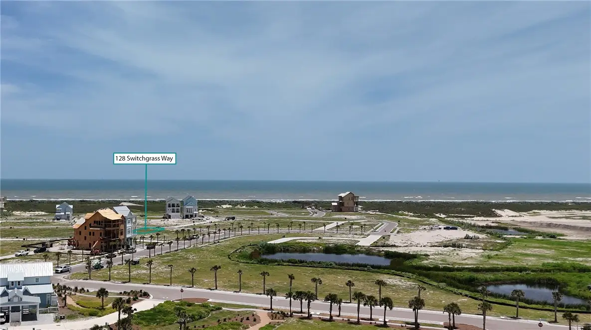 128 Switchgrass Way, Port Aransas, TX 78373 - #1