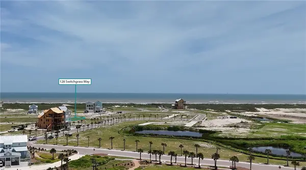 128 Switchgrass Way, Port Aransas, TX 78373