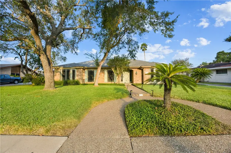 401 Cape Cod Drive, Corpus Christi, TX 78412 - #2