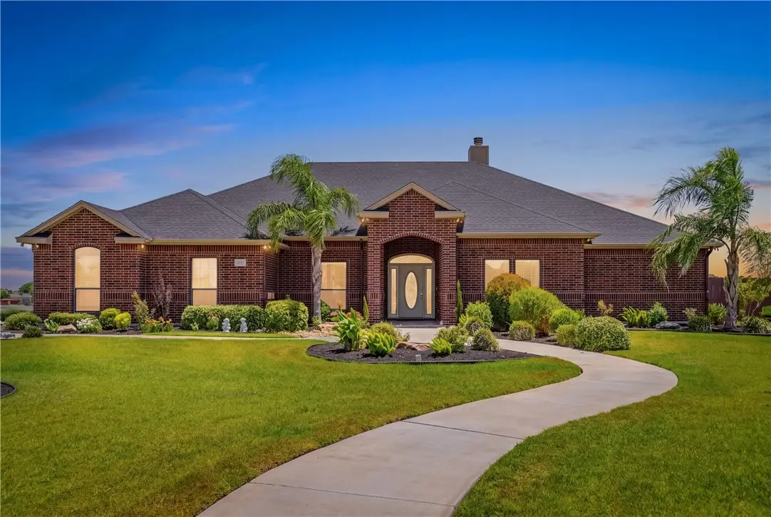 5402 King Acres Drive, Corpus Christi, TX 78414 - #1