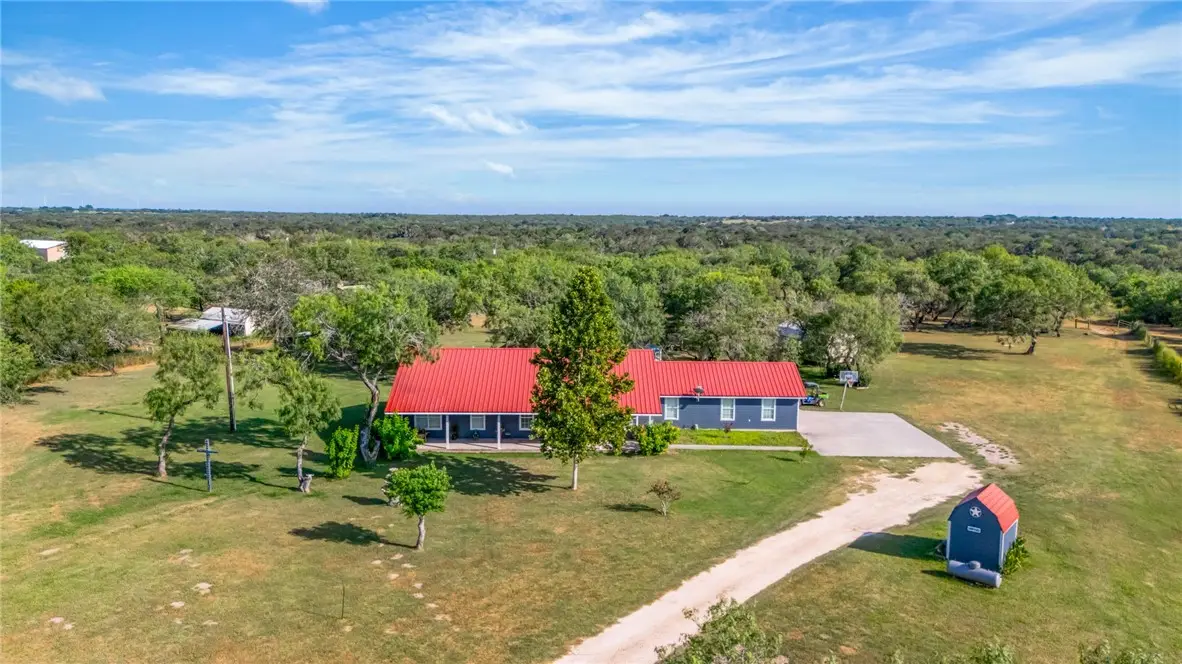 23107 County Road 1092, Mathis, TX 78368 - #1