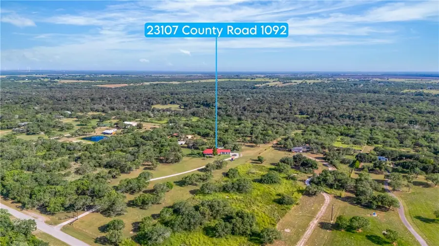23107 County Road 1092, Mathis, TX 78368 - #3