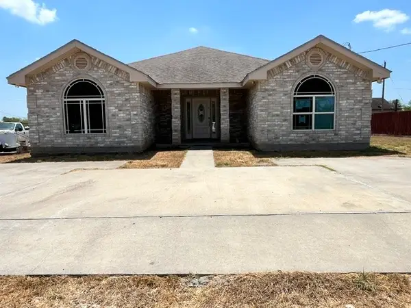 1115 Avenue A, Bruni, TX 78344