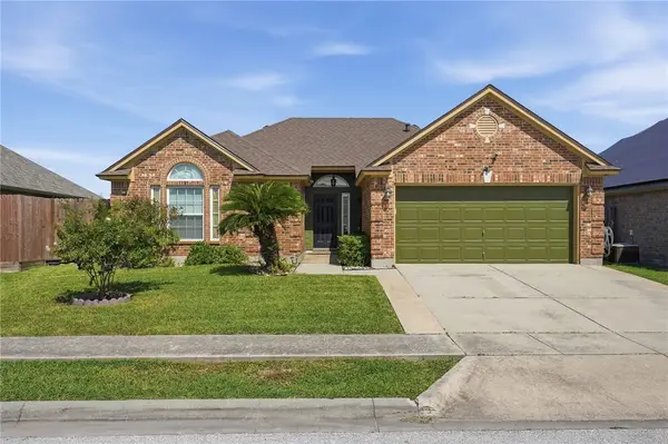 204 Pacific Drive, Portland, TX 78374