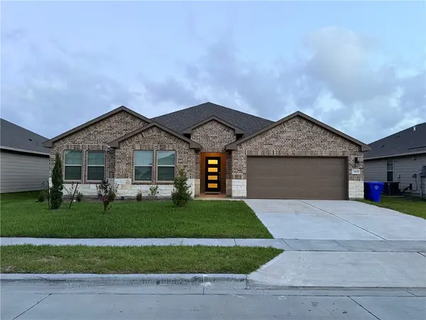 1421 Irigoyen Street, Corpus Christi, TX 78415