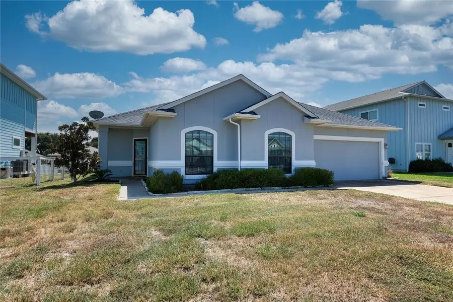 105 Windjammer Street, Rockport, TX 78382 - #2