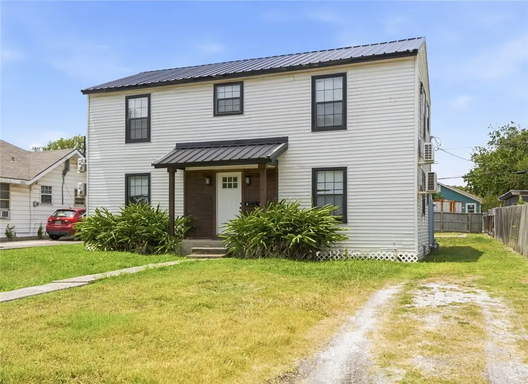 2833 Lawnview Street, Corpus Christi, TX 78404 - #1