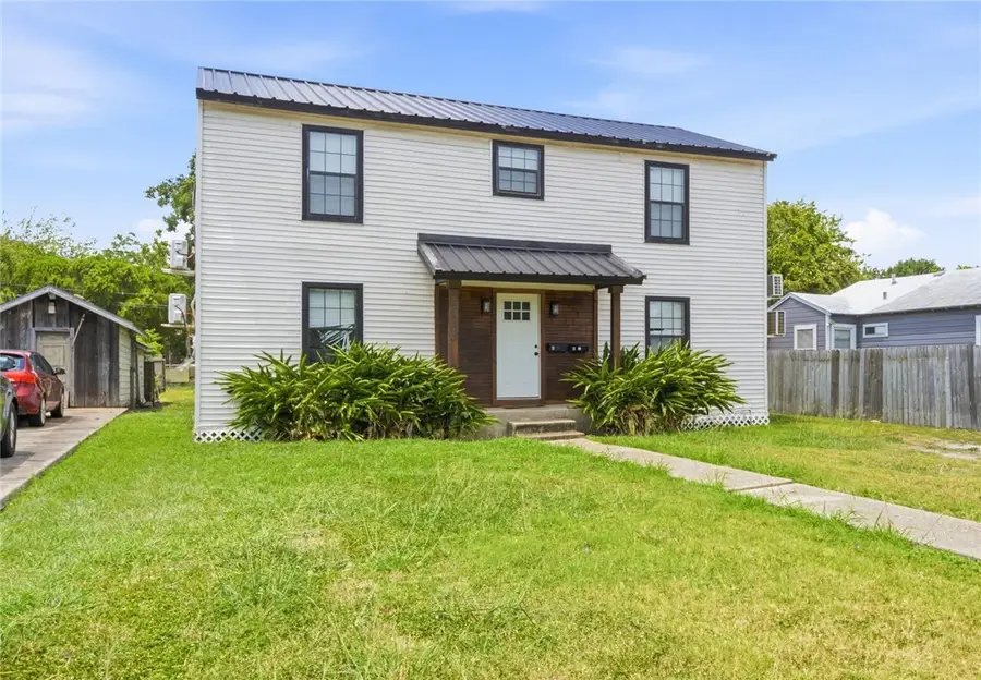 2833 Lawnview Street, Corpus Christi, TX 78404 - #2