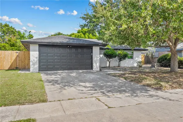 3317 Otranto Drive, Corpus Christi, TX 78418