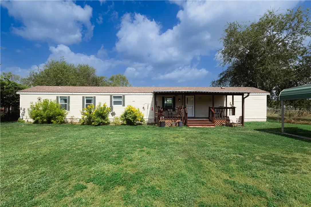 9481 County Road 505, Mathis, TX 78368 - #1